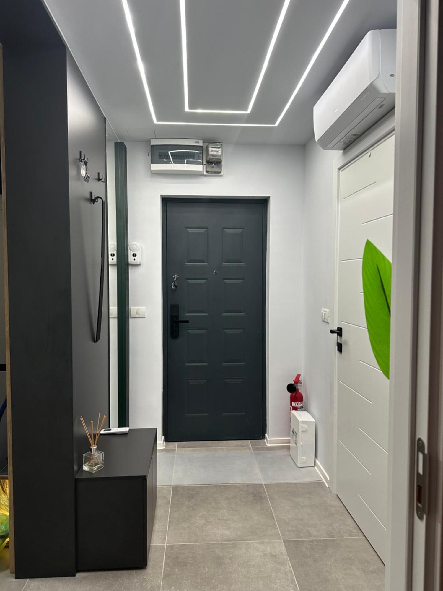 Ppu Home Timişoara Exterior foto