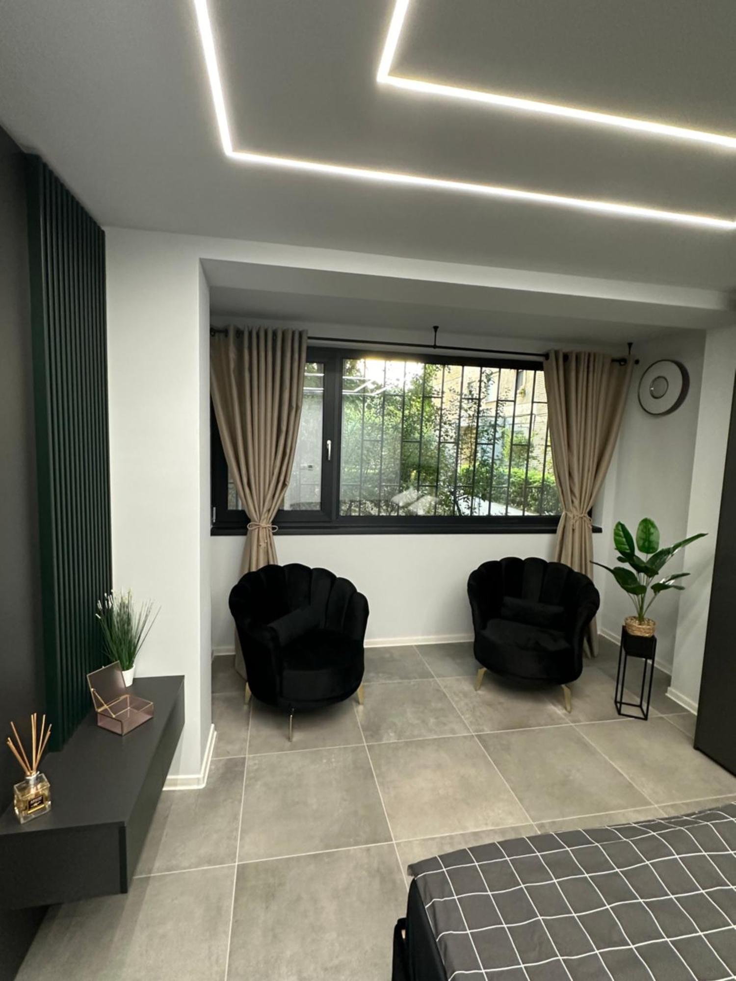 Ppu Home Timişoara Exterior foto