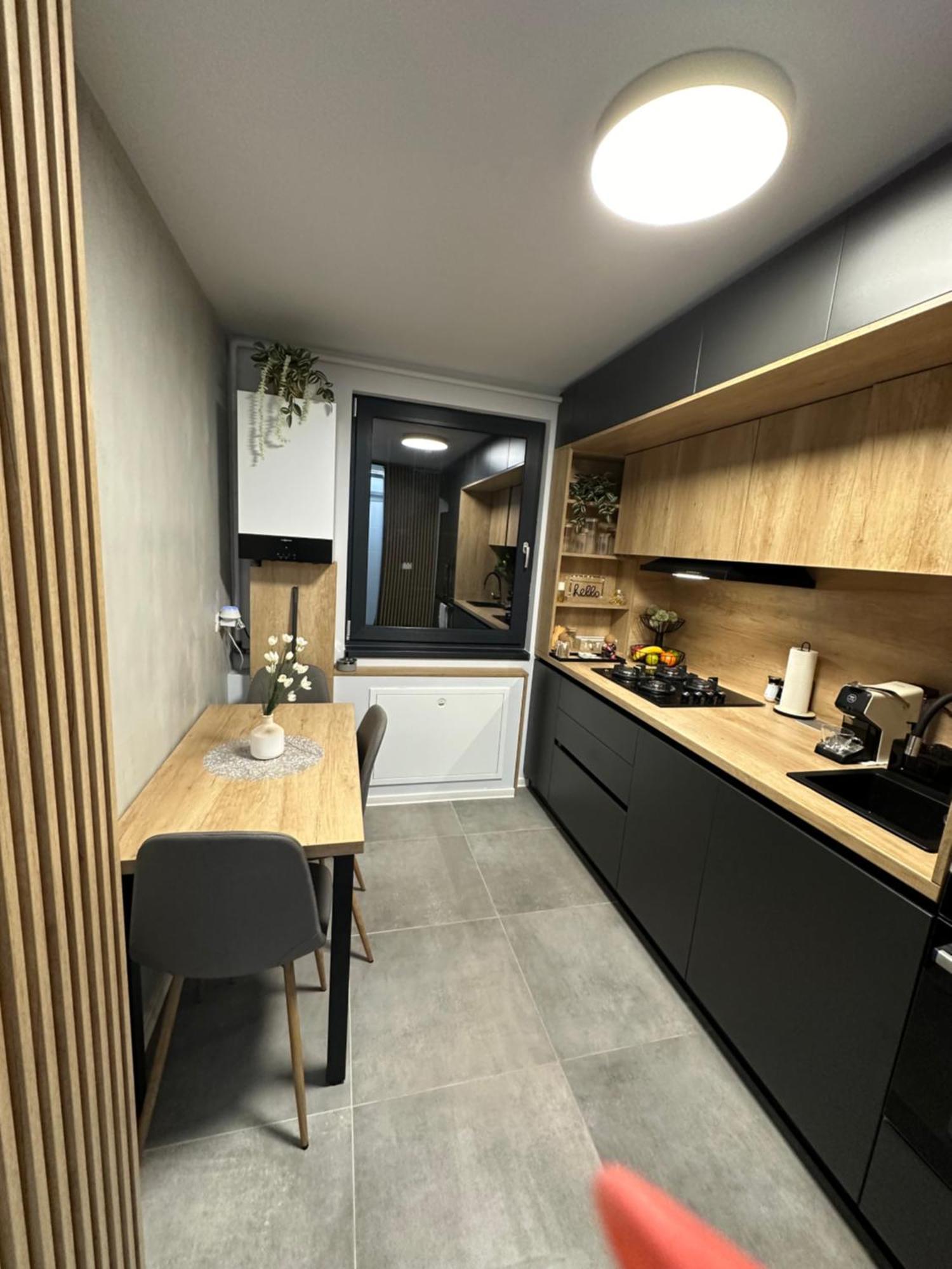 Ppu Home Timişoara Exterior foto