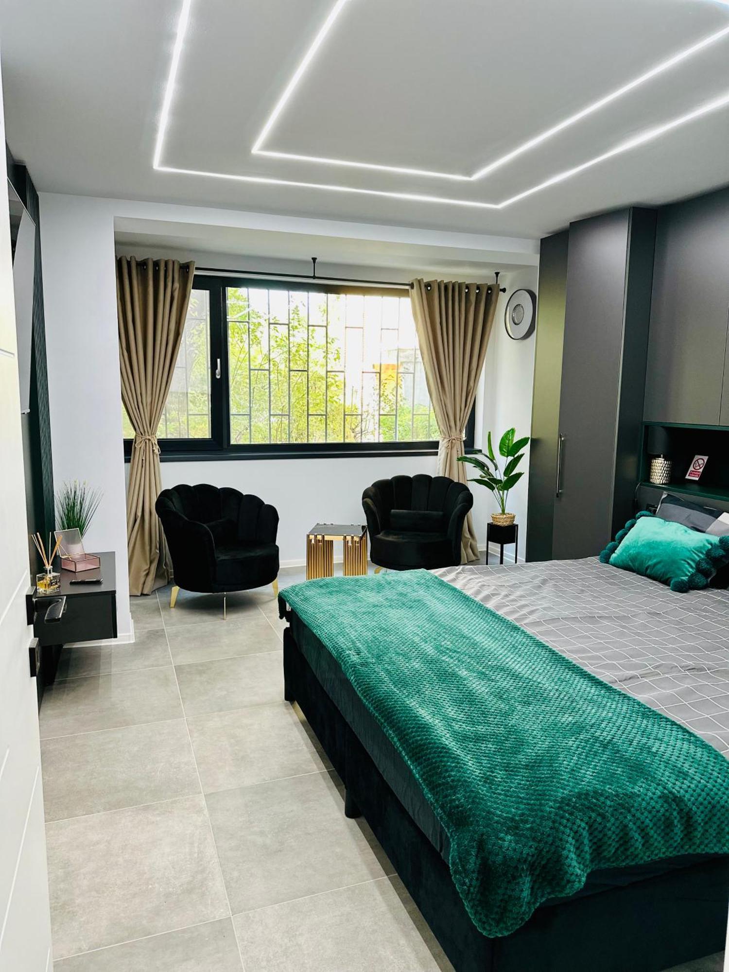 Ppu Home Timişoara Exterior foto